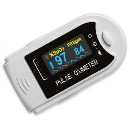Пульсоксиметр B.Well MED-320 
