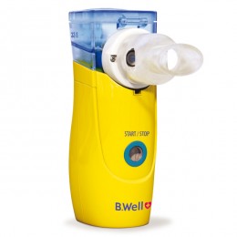 Меш-небулайзер B.Well WN-114, детский 
