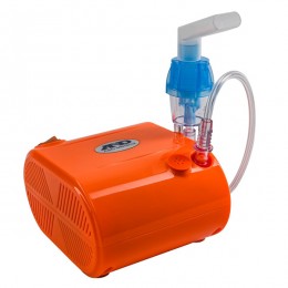 Небулайзер AND CN-233, детский 