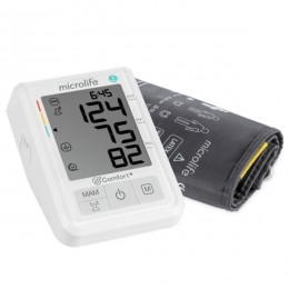 Тонометр Microlife BP B3 Comfort PC, с адаптером 