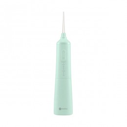 Ирригатор CS Medica AquaPulsar CS-9 Comfort ZeroGreen 