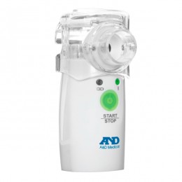 МЕШ-небулайзер AND UN-233 