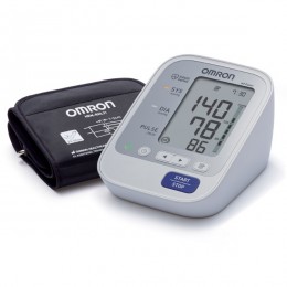 Тонометр Omron M3 Expert, HEM-7132-ALRU 