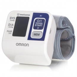 Тонометр Omron R2 