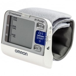 Тонометр Omron R5 Prestige 