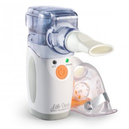Небулайзер Little Doctor LD-207U 