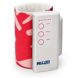 Пневмомассажер Nissei Putifino AM-7 