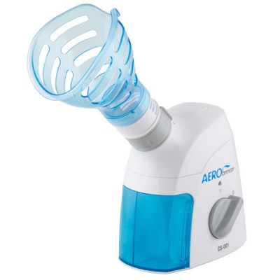 Ингалятор CS Medica Aerobreeze CS-001 