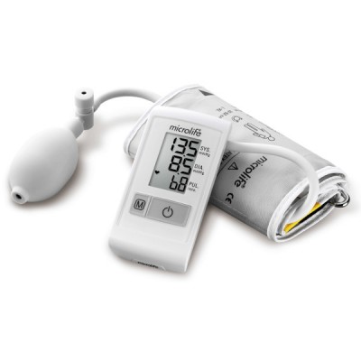 Тонометр Microlife BP N1 Basic 