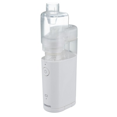 Небулайзер Omron MicroAir NE-U100 