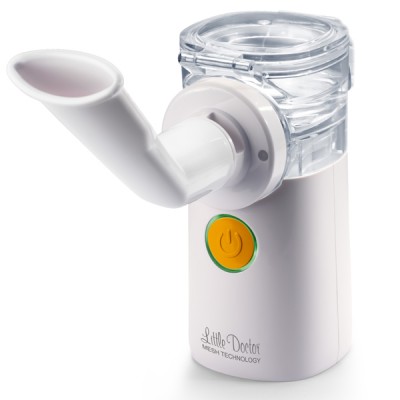 Небулайзер Little Doctor LD-812U 