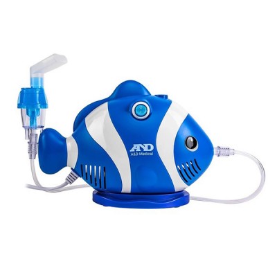 Небулайзер AND CN-232, детский 