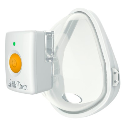 Небулайзер Little Doctor LD-813U 