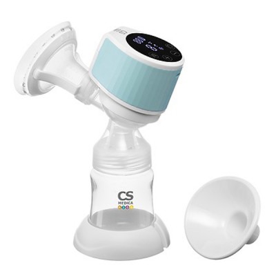 Электронный молокоотсос CS Medica CS-44 Portable 
