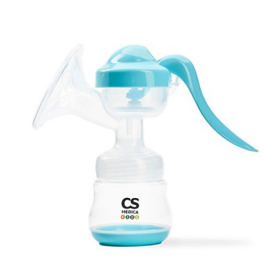 Ручной молокоотсос CS Medica CS-42 