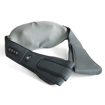 Массажная подушка CS Medica VibraPulsar CS-cr7 BodyRelax Pro 