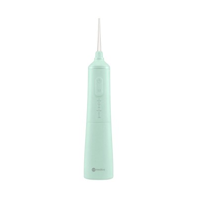 Ирригатор CS Medica AquaPulsar CS-9 Comfort ZeroGreen 