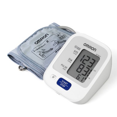 Тонометр Omron M2 Basic 