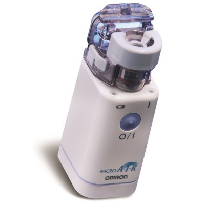 Небулайзер Omron MicroAir NE-U22 