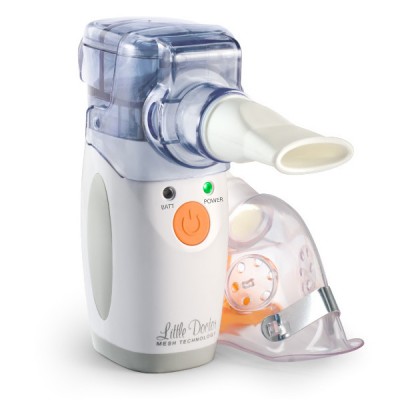 Небулайзер Little Doctor LD-207U 