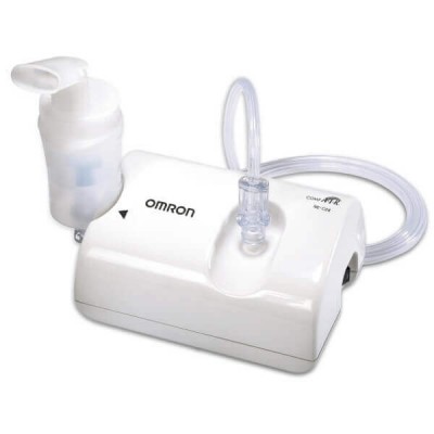 Небулайзер Omron CompAir NE-C24 