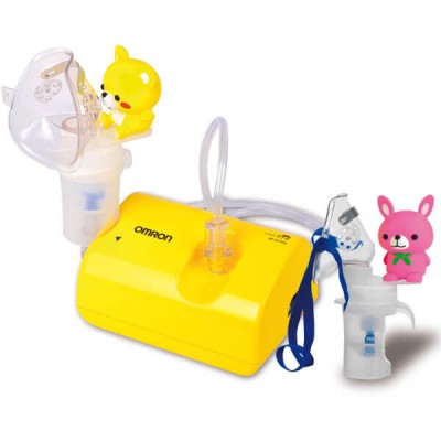 Небулайзер Omron CompAir NE-C24 (детский) 